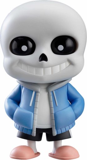 Sans fig 10 cm undertale nendoroid