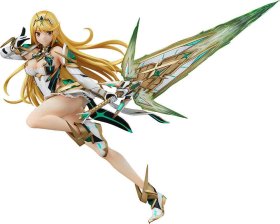 Figura good smile company xenoblade chronicles 2 3rd order mythra