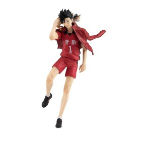 Figura good smile company pop up parade haikyu!! tetsuro kuroo