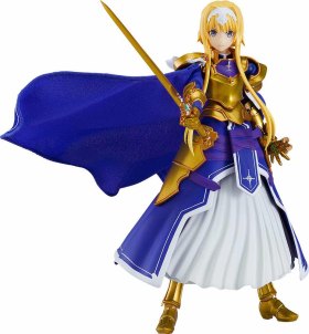 Figura good smile company figma sword art online alicization alice synthesis thirty