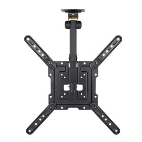 Soporte techo tooq hasta 55 pulgadas 400x400 max 20kg