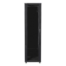 Armario lanberg rack 19 pulgadas 37u 800x800 negro