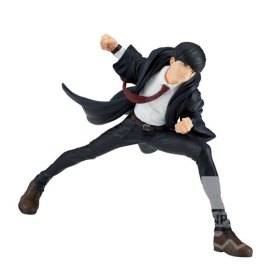 Figura banpresto mashle vibration stars mash burnedead 12cm
