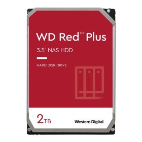 Disco duro interno hdd wd wd20efpx 2tb 3.5 pulgadas sata 6gb - s