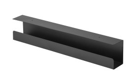 Bandeja organizador de cables para escritorio