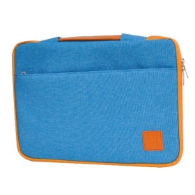 Funda tablet maillon sleeve toulousse 15.6 pulgadas blue