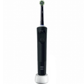 Cepillo dental electrico braun oral - b vitality pro negro