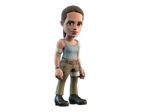 Figura minix tomb raider lara croft 12 cm