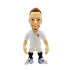 Figura minix sevilla futbol club rakitic 7 cm