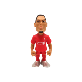 Figura minix futbol fc liverpool van dijk 12 cm