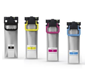 Tinta dayma epson t9453 magenta pigmentada 5.000 pag premium