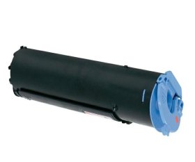 Toner dayma canon c - exv18 negro - 0386b002