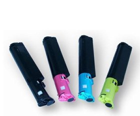 Toner dayma epson aculaser c1100 - cx11 amarillo 4.000 pag