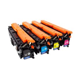 Toner dayma hp w2121x - cian - 212x - calidad premium - con chip