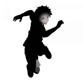 Figura banpresto q posket bluelock the movie episode nagi seishiro nagi 16cm