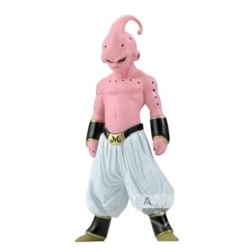 Figura banpresto dragon ball z solid edge works majin buu vol.16 16cm