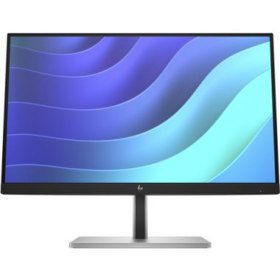 Monitor hp e22 g5 ips 21.5 pulgadas hdmi regulable altura y pivotante