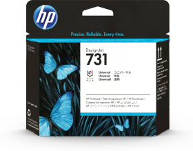 Cabezal hp 731 printhead