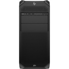 Ordenador hp z4 g5 mt xeon w3 - 2425 32gb ssd 1tb