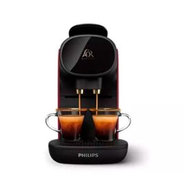 Cafetera philips l'or barista sublime bund. 0.8l 1450w