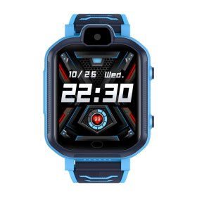 Smartwatch leotec kids allo plus azul