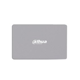 Disco duro externo dahua e10 2tb usb gris