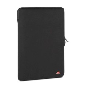 Funda vertical rivacase 5226 antishock para portatil 15.6 pulgadas negro