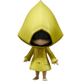 Figura good smile company nendoroid little nightmares six