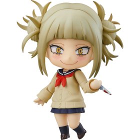Figura good smile company nendoroid my hero academia himiko toga