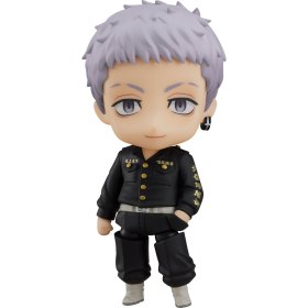 Figura good smile company nendoroid tokyo revengers takashi mitsuya