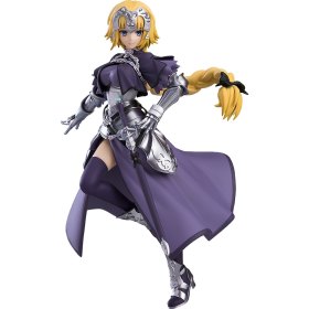 Ruler - figura good smile company pop up parade fate grand order ruler jeanne d'arc
