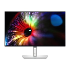 Monitor del ultrasharp u2724d 27 pulgadas qhd 120hz