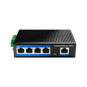 Switch cudy 4 puertos