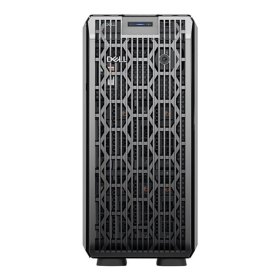 Servidor dell poweredge t350 xeon e - 2336 16gb 2 x ssd 480gb
