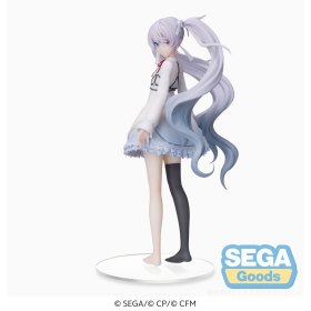 Figura good smile company hatsune miku colorful stage empty sekai hatsuine miku spm