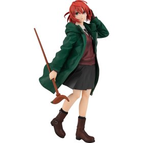 Figura good smile company pop up parade the ancient magus bride season 2 chise hatori