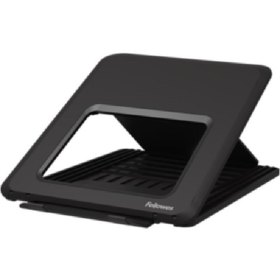 Elevador soporte fellowes para portatil 14 pulgadas negro