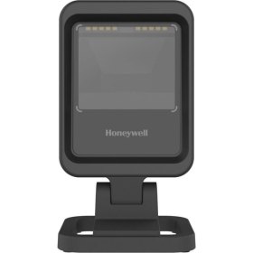 Lector de codigo de barras honeywell ms7680 2d+1d negro