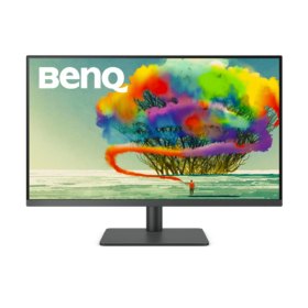 Monitor benq pd3205u 32 pulgadas 4k uhd 60hz