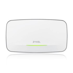 Punto de acceso inalambrico zyxel wax640s - 6e 2 puertos