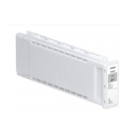 Cartucho tinta epson t44j740 ultrachrome pro 12 light black 700ml