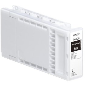 Cartucho tinta epson ultrachrome pro 12 matte black 350ml