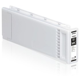 Cartucho tinta epson sc - t negro mate 700ml