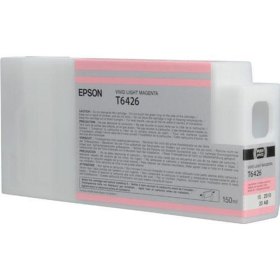 Cartucho tinta epson stylus photo sp - 9900 - 7900 - 9890 - 7890 - 9700 - 7700 magenta claro 150ml