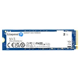 Nv3 2 tb m.2 pci express 4.0 nvme 3d nand