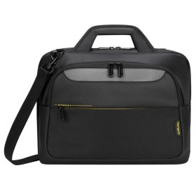 Maletin targus citygear para portatil 14 pulgadas negro