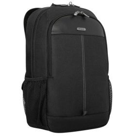Mochila targus modern classic para portatil 15 pulgadas - 16 pulgadas negra