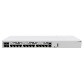 Mikrotik ccr2116 - 12g - 4s+ router 12xgbe 4xsfp+10gb