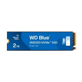 Blue sn5000 2 tb m.2 pci express 4.0 nvme