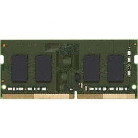 Memoria ddr4 8gb kingston - 3200 mhz - pc4 - 25600 - cl22 sodimm